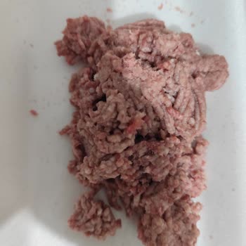 Migros Sanal Market’ten Kıyma Ürünü Et İçermiyor, Sadece Yağ Ve Deri