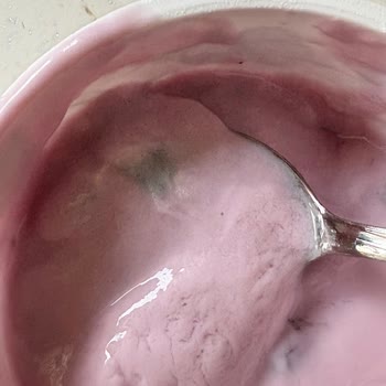 Sek Markasının Quark Peyniri İçinde Küf Tespiti Ve Güven Sorunu