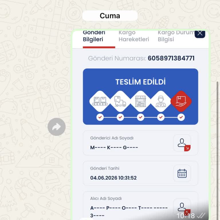 Kalitesiz Ürün Ve Uzun Süreli İade Sorunu