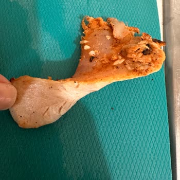 Yunus Market’te Çiğ Kalan Piliç Döner İçin Üretim Kontrolü Talebi