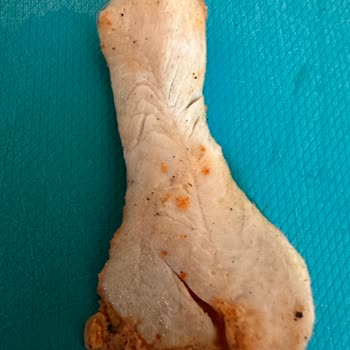Yunus Market’te Çiğ Kalan Piliç Döner İçin Üretim Kontrolü Talebi