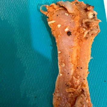 Yunus Market’te Çiğ Kalan Piliç Döner İçin Üretim Kontrolü Talebi