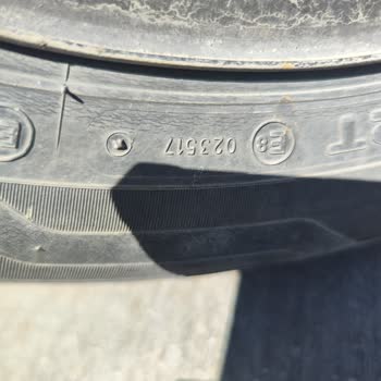 Lastikpark Fahiş Fiyatlı Ve Hasarlı Lastik Satışı Sonrası Kaza Ve Sorumluluk Reddi