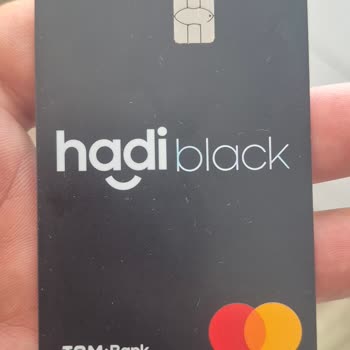 Black Tombank Kartı Yıllık Ücret Ve İndirim Şartları Açıklanmalı