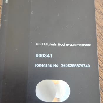 Black Tombank Kartı Yıllık Ücret Ve İndirim Şartları Açıklanmalı
