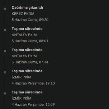 PTT Kargo’nun Tek Dağıtım Denemesi Ve Uzak Şubeye Bırakması Mağduriyet Yaratıyor