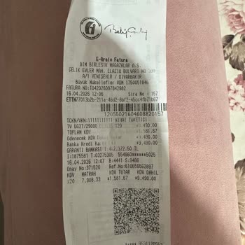 Defolu Televizyon Değişiminde Aylık Teslimat Gecikmesi