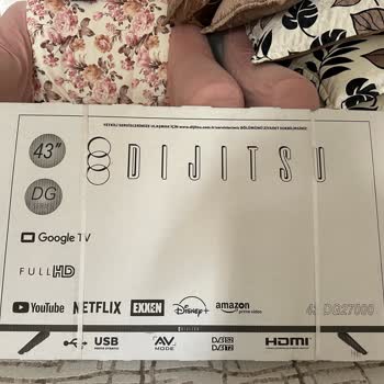 Defolu Televizyon Değişiminde Aylık Teslimat Gecikmesi