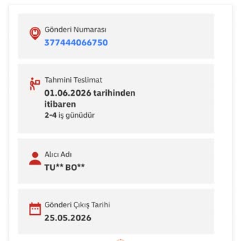 İconsneaker'dan Aldığım İki Ayakkabının Biri Teslim Edilmedi, İade Talep Ediyorum