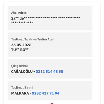 İconsneaker'dan Aldığım İki Ayakkabının Biri Teslim Edilmedi, İade Talep Ediyorum