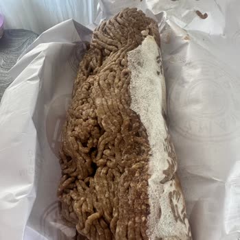 Migros Sağlık Riski Yaratacak Bozuk Kıyma Ve Cevapsız Müşteri Hizmeti