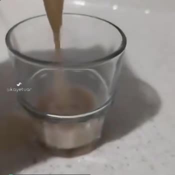 Sek Yüksek Proteinli Süt Rengi