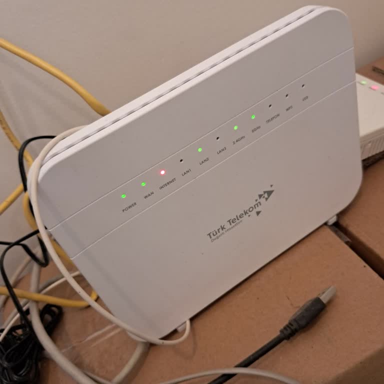 Türk Telekom'un Beş Gün Süren İnternet Kesintisi İşimizi Neredeyse Durdurdu