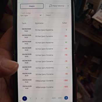 Milli Piyango Bonusların Usulsüz Kaldırılması Ve 14.900 TL Yatırımın İadesi Talebi