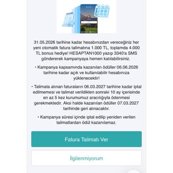 Garanti Bankası Bonus Ödemesi Gecikmesi Ve İhmal