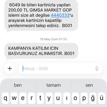 Garanti Bankası Bonus Ödemesi Gecikmesi Ve İhmal