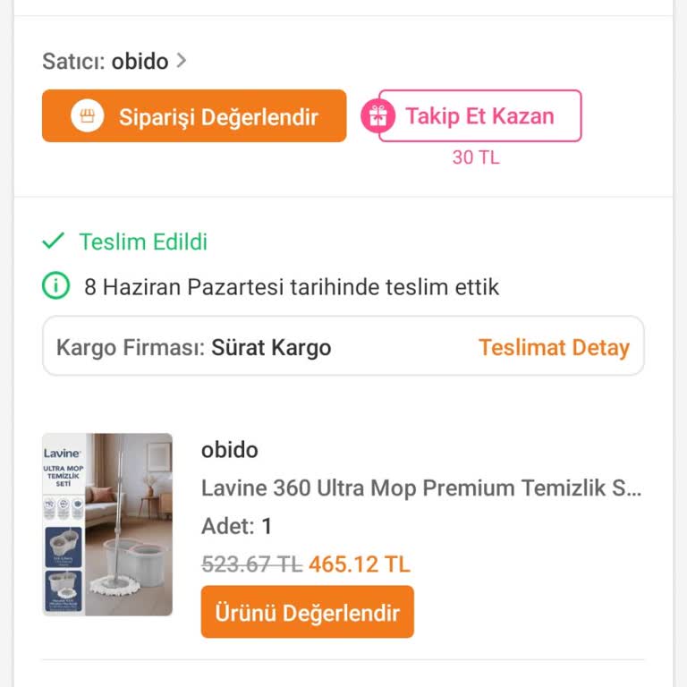 Teslim Edildi Diyorlar Ama Kargo Yok, Sürat Kargo Kahta Şubesinde İlgisiz Yaklaşım