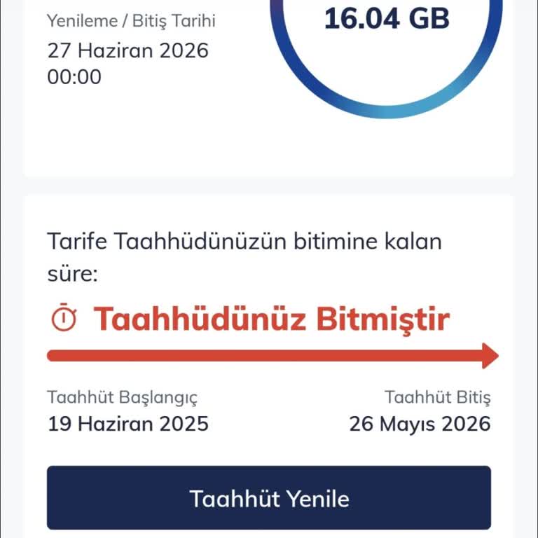 Faturam Üç Katına Çıktı Ve Sinyal Sorunları İçin Acil Çözüm Talebi