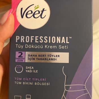 Son Kullanma Tarihi Geçmiş Veet Ürünü Migros’ta Kimyasal Yanık Yarattı