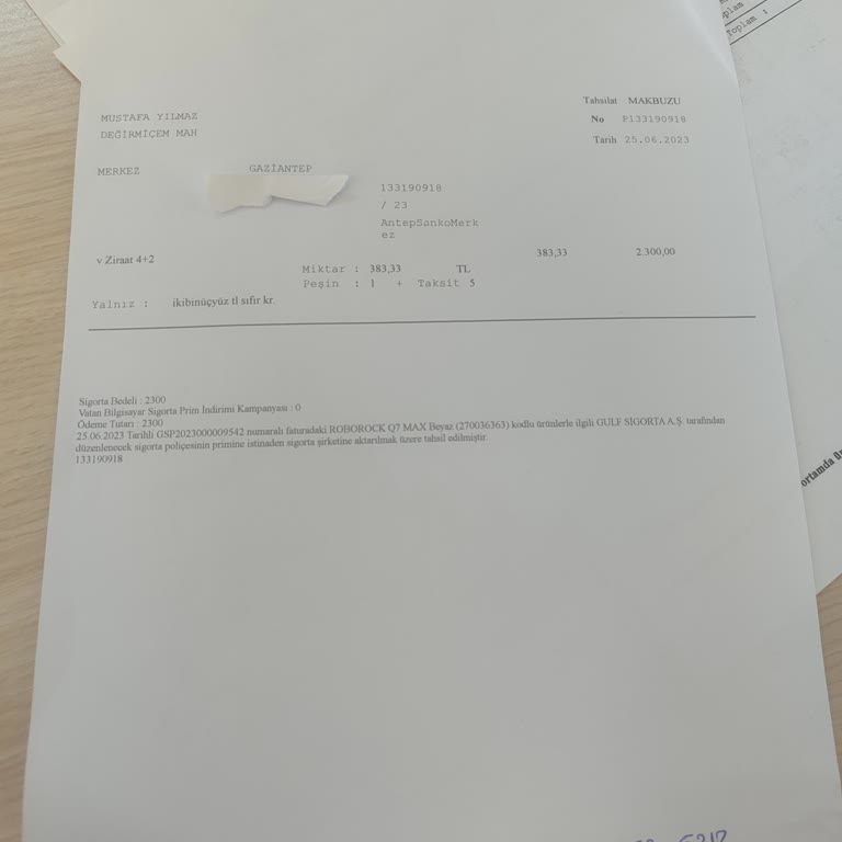 Vatan Bilgisayar’da Satılan ‘Ücretsiz Pil Değişimi’ Sigortası Gerçekleşmedi, 2.300 TL İade Talebi