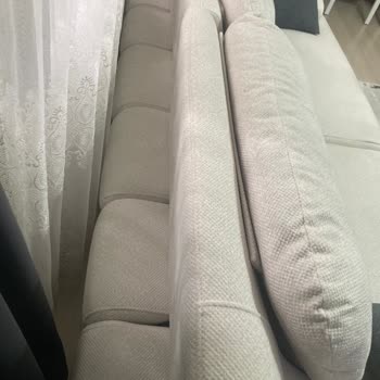 Eğri Desteği Olan Koltuk Takımı İçin Cevapsız Arıza Kayıtları