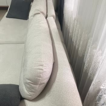 Eğri Desteği Olan Koltuk Takımı İçin Cevapsız Arıza Kayıtları