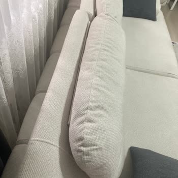 Eğri Desteği Olan Koltuk Takımı İçin Cevapsız Arıza Kayıtları