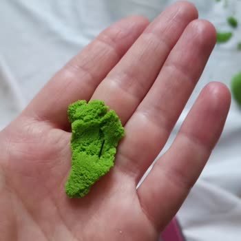 Çocuğuma Küflü Metal Parça Çıktı; Şirket Cevapsız Kaldı