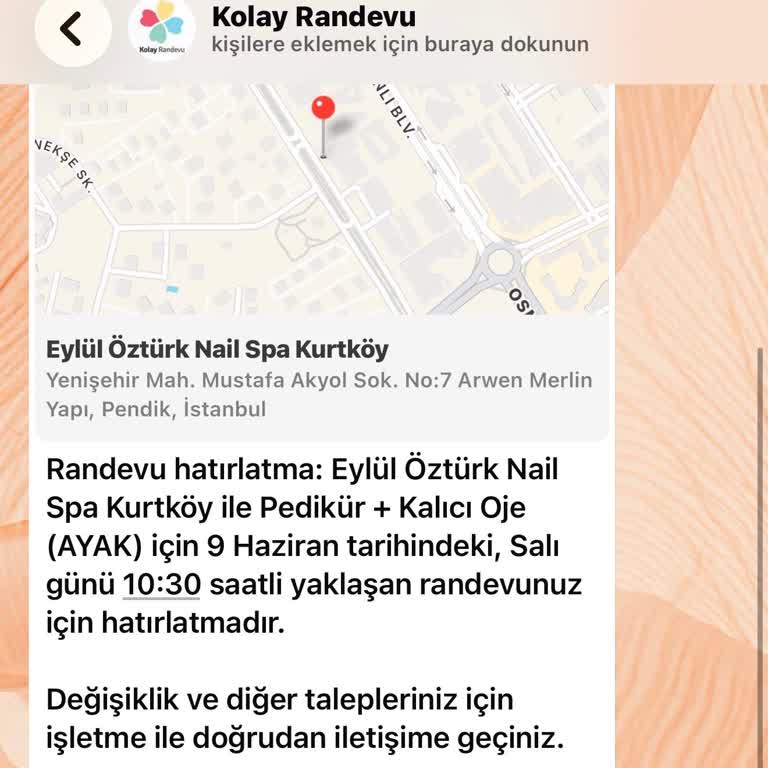 Randevu Saati Göz Ardı Edildi Ve Saygısız Tutumla Karşılandı