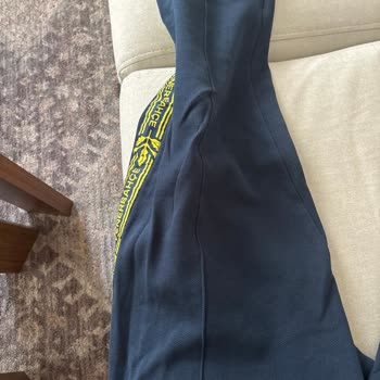 Fenerium Mağazasındaki Eşofman Altı Deformasyonu Ve İade Talebi