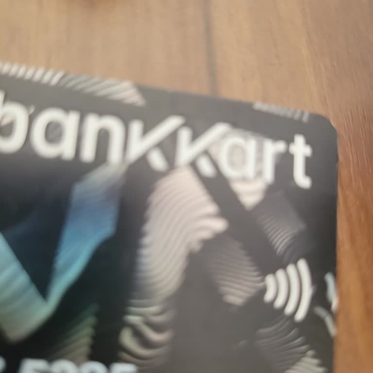 Ziraat Bankası Yetkisiz Kart İşlemi Ve İtiraz Sorunu