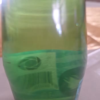 Sırma Sodada Görülen Yabancı Cisimler Sağlık Endişesi Yarattı