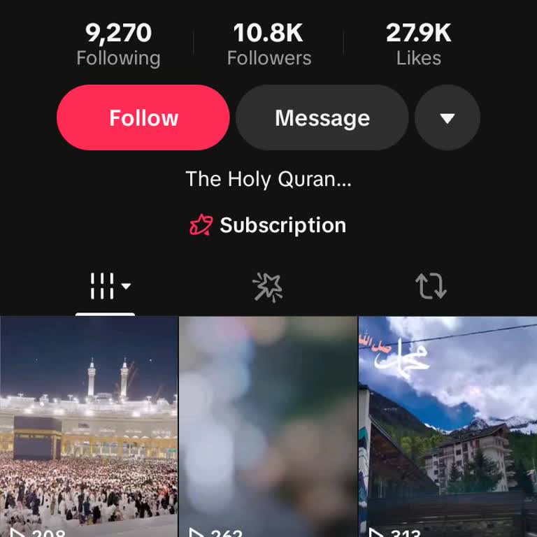 I Need Help Recovering My TikTok Account Without Verification Code Access
