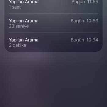 Siparişim Kargoya Verilmedi, Telefonla 1 Saat Bekletildim