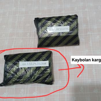 PTT Şubesindeki İhmalkarlık Sonucu Kayıp Kargo Ve 208 TL Zarar