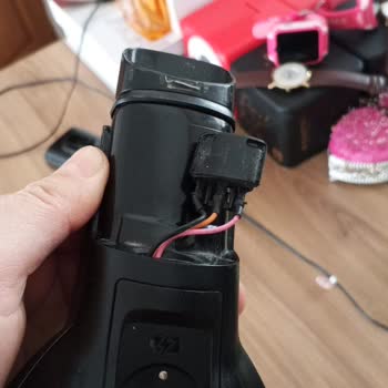 Philips Süpürge Kırılan Parçalar Ve Aşırı Ücret Talepleri
