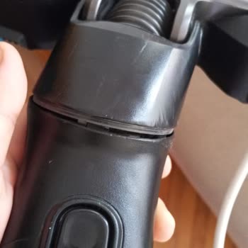 Philips Süpürge Kırılan Parçalar Ve Aşırı Ücret Talepleri