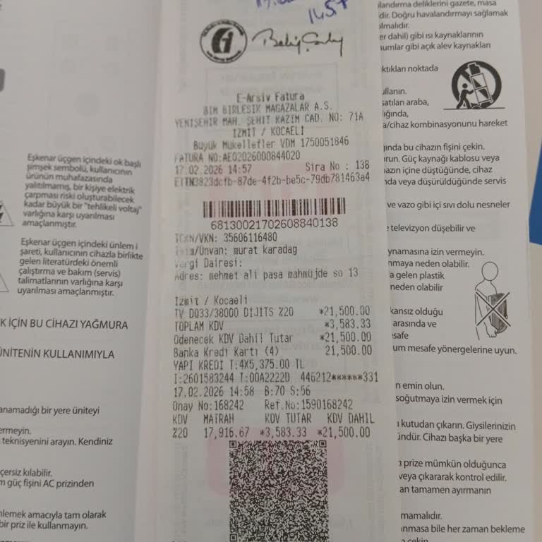 Netflix Bağlantısı İçin Yanlış Anakart Getirilmesi Ve Servisin Ulaşılamazlığı