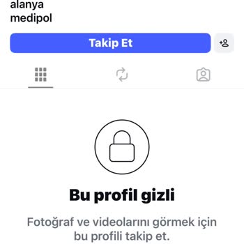 Instagram Üzerinden Avokado Siparişinde Ürün Gönderilmemesi Ve Geri Ödeme İsteği