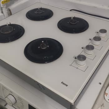 Dolap'ta Kargo Tesliminde Ocak Kırılması Nedeniyle Haksız Karar