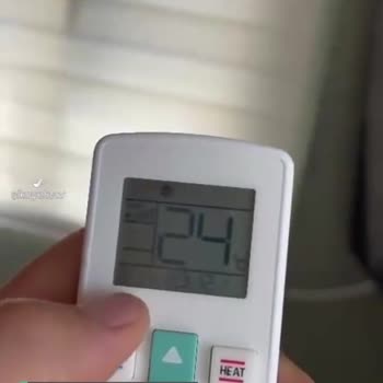 Airfel Klimanın İade Alınması Ya Da Başka Bir Seri İle Değiştirilmesi