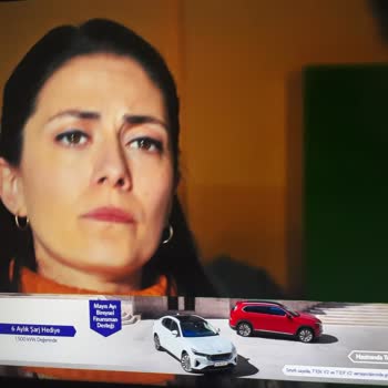 Samsung Neo QLED TV’de Yüz Renkleri Sarı Görünüyor Ve Değişim Talebi