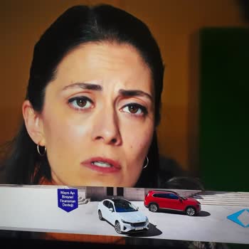 Samsung Neo QLED TV’de Yüz Renkleri Sarı Görünüyor Ve Değişim Talebi