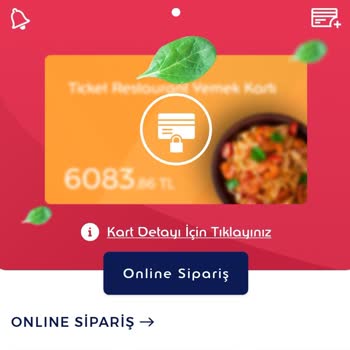 Edenred Yemek Kartım Blokeli, Müşteri Hizmetlerinden Açıklama Gelmiyor
