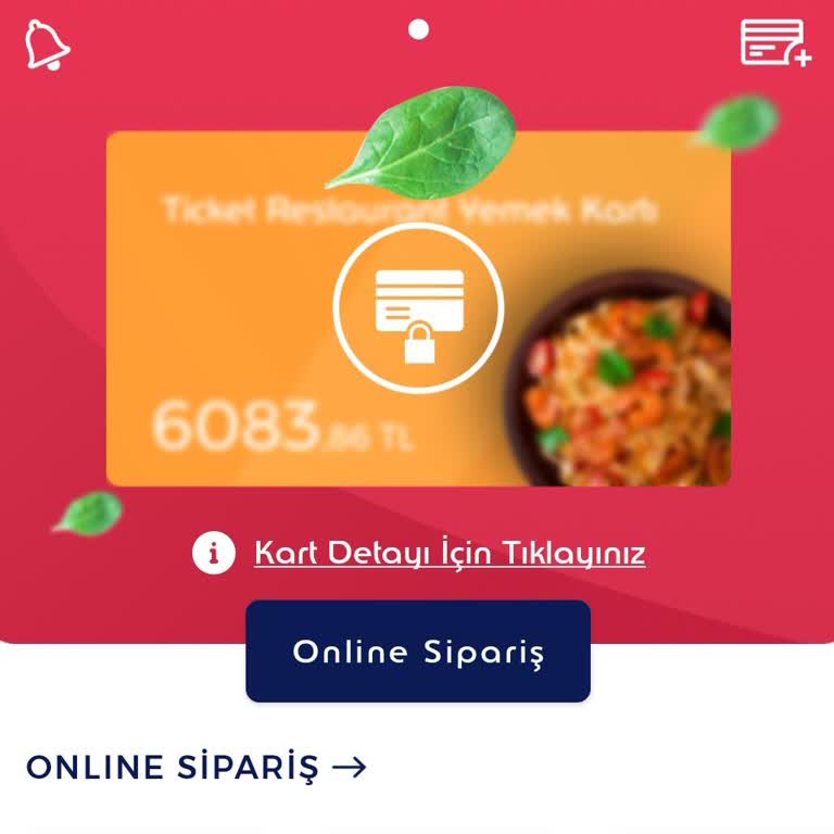 Edenred Yemek Kartım Blokeli, Müşteri Hizmetlerinden Açıklama Gelmiyor
