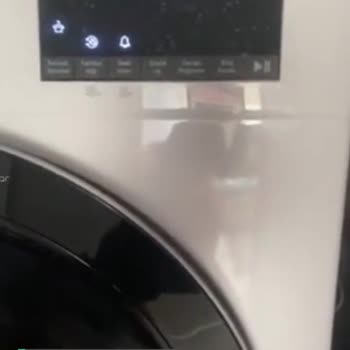Grundig Tank Uyarısı Bozuk!