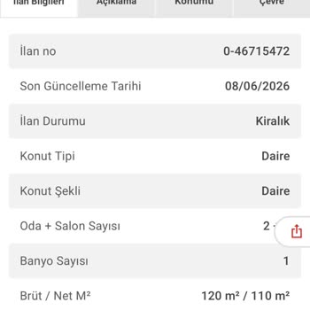 Hepsiemlak’ta Sahte Kiralık Daire Ve Yapı Kredi Yardım Eksikliği