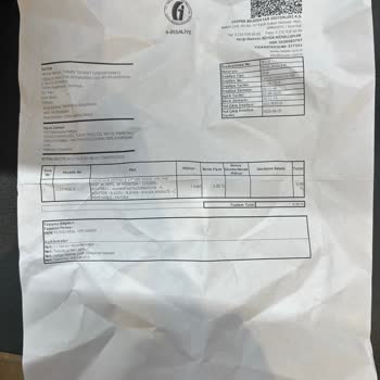 Media Markt Renk Bozulması Ve Gizli Değişim