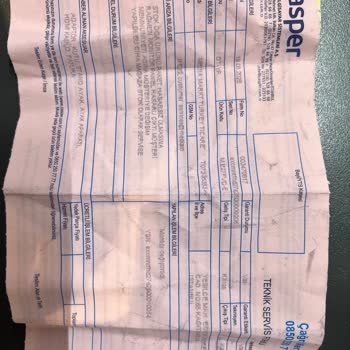 Media Markt Renk Bozulması Ve Gizli Değişim