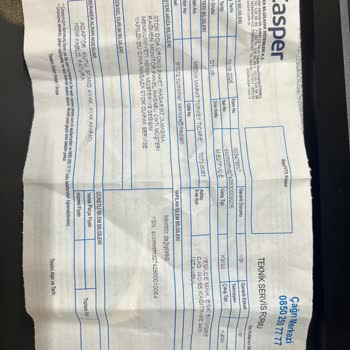 Media Markt Renk Bozulması Ve Gizli Değişim